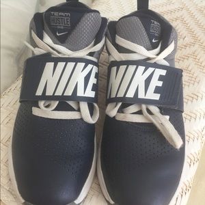 Kids Nike Basketball